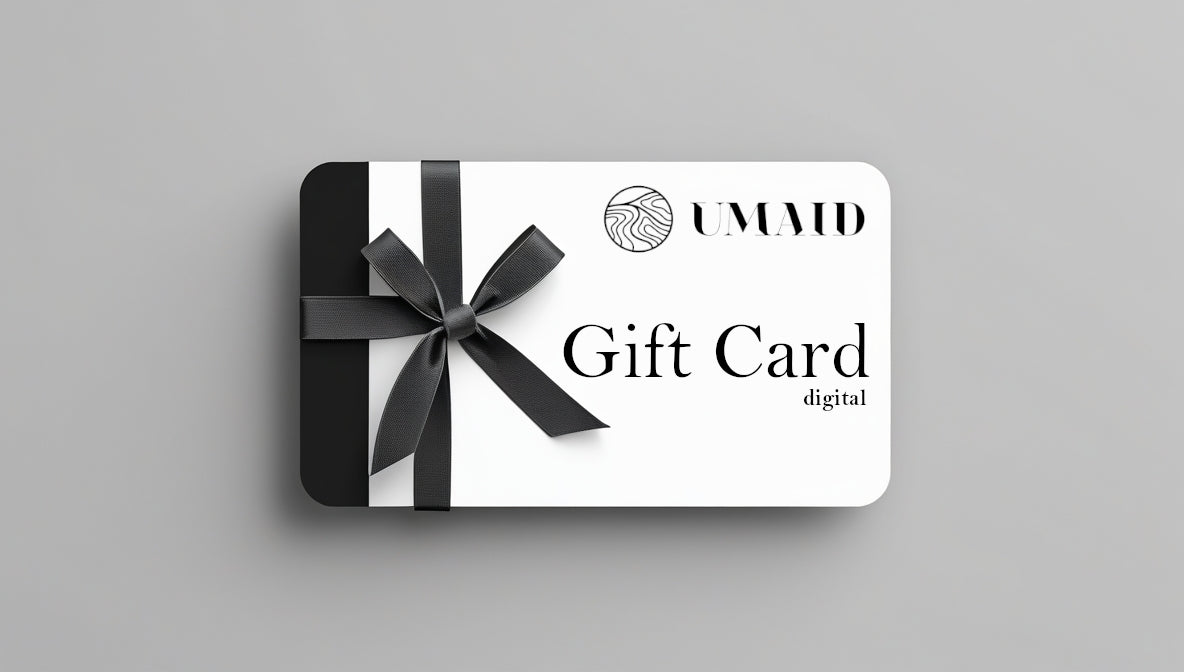 UMAID Gift Card
