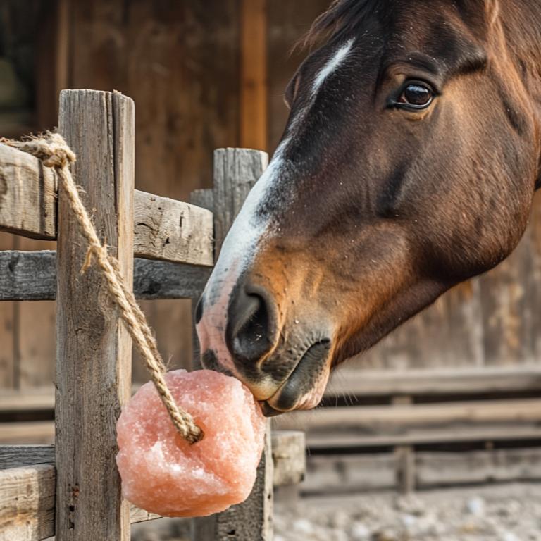 Animal Salt Lick